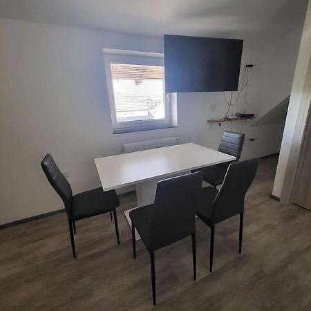 Jack Apartments Maribor Exteriér fotografie