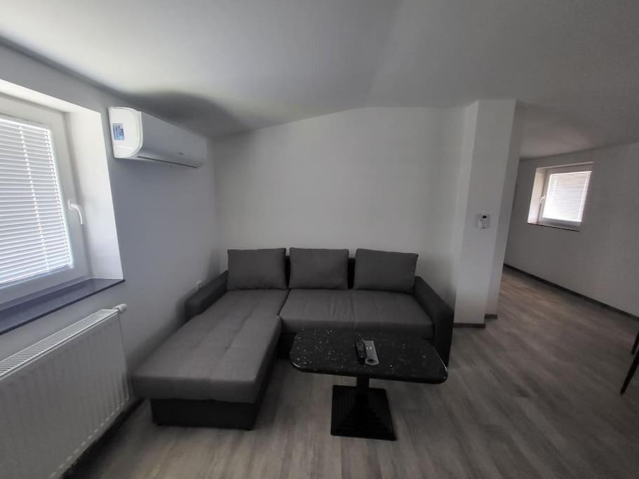 Jack Apartments Maribor Exteriér fotografie