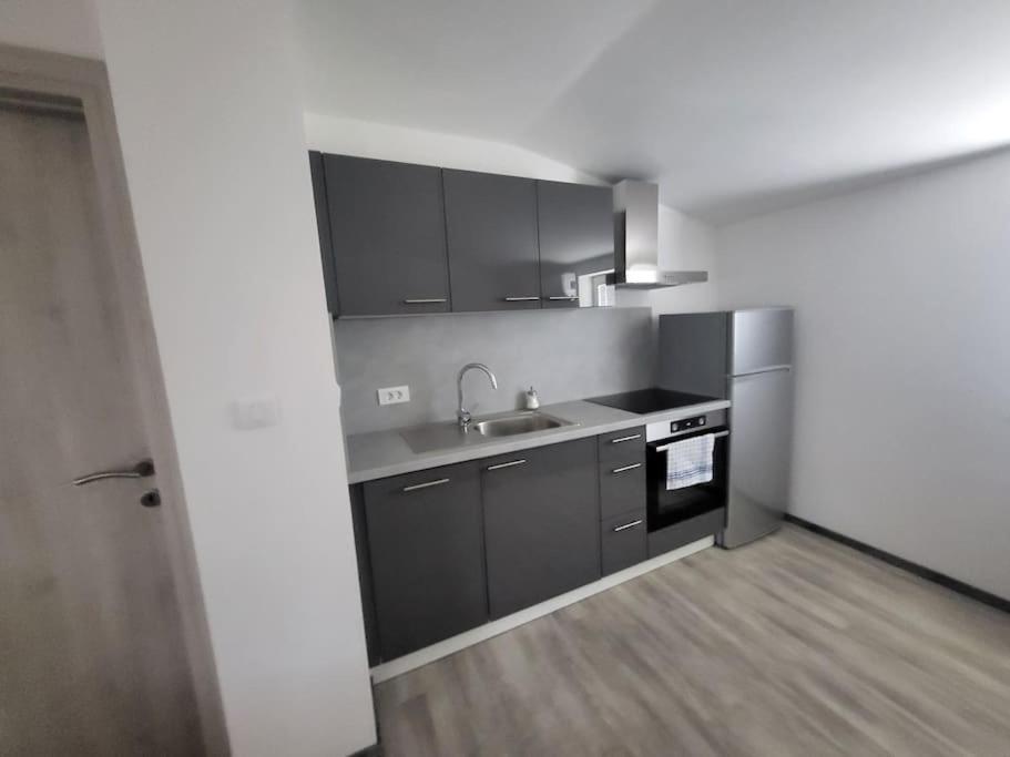 Jack Apartments Maribor Exteriér fotografie