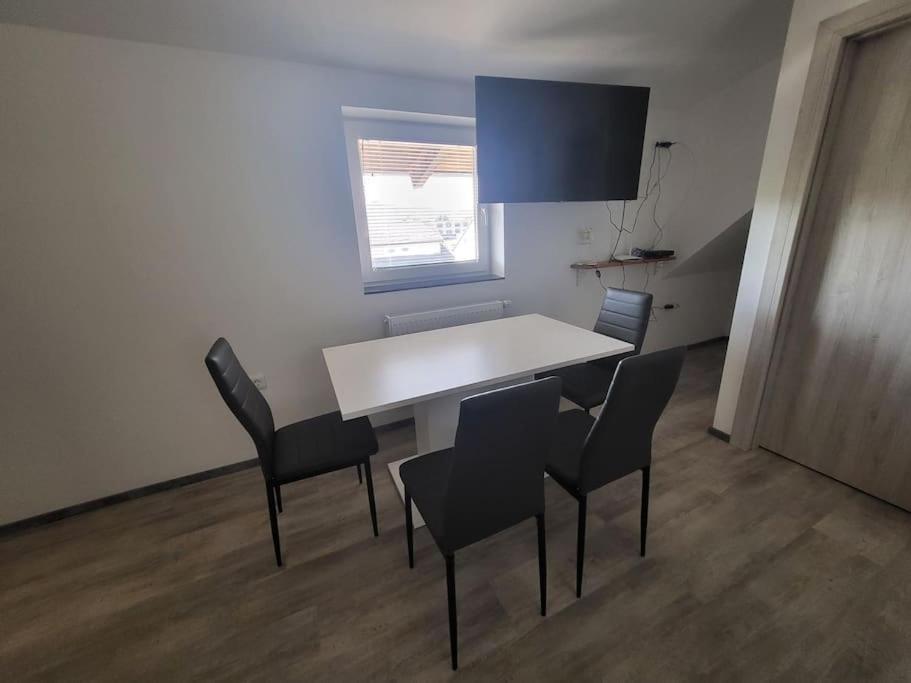 Jack Apartments Maribor Exteriér fotografie