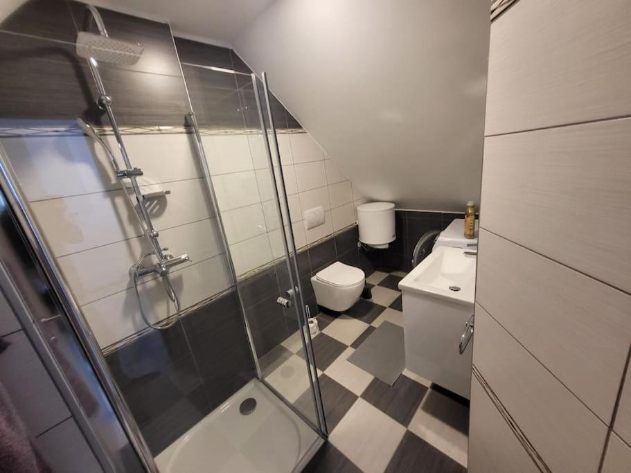 Jack Apartments Maribor Exteriér fotografie